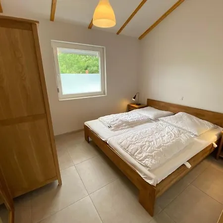 Casa de Férias N1 Haus Mit Fussbodenheizung In Eckwarderhoerne *