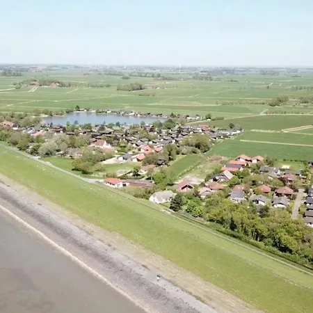 N1 Haus Mit Fussbodenheizung In Eckwarderhoerne * Butjadingen