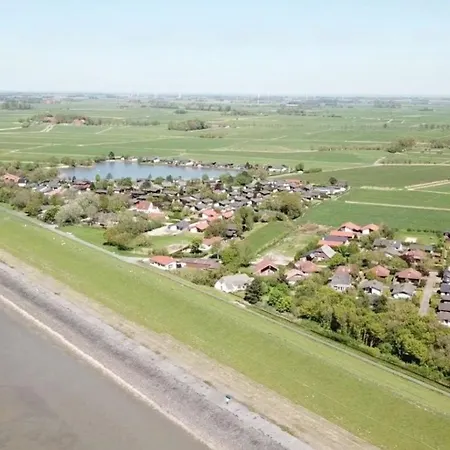 N1 Haus Mit Fussbodenheizung In Eckwarderhoerne * Butjadingen