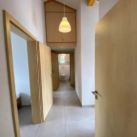 N1 Haus Mit Fussbodenheizung In Eckwarderhoerne Casa de Férias *