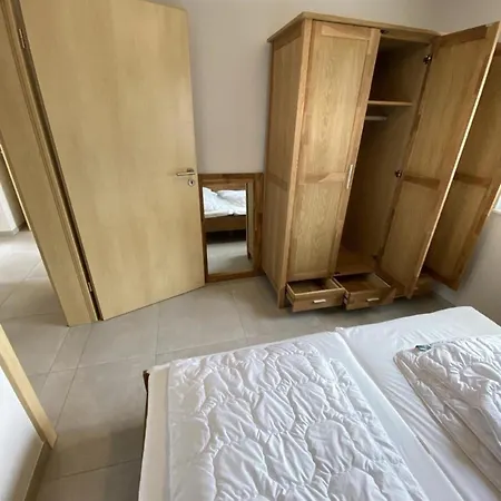 Casa de Férias N1 Haus Mit Fussbodenheizung In Eckwarderhoerne Butjadingen