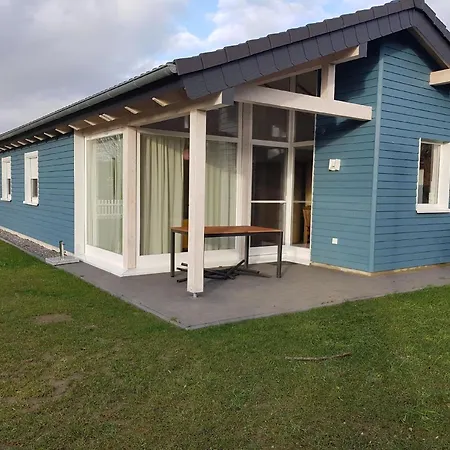 Casa de Férias N1 Haus Mit Fussbodenheizung In Eckwarderhoerne Butjadingen